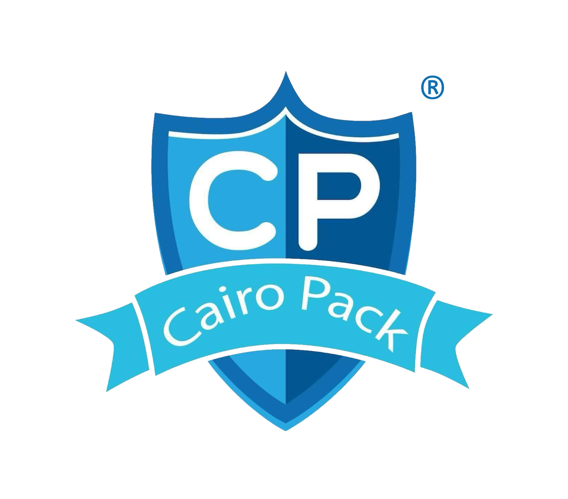 Cairo Pack - Packing is our game